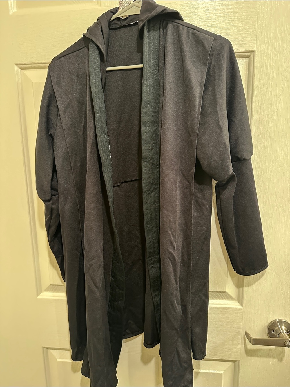Star Wars Kid’s Hooded Jedi Robe